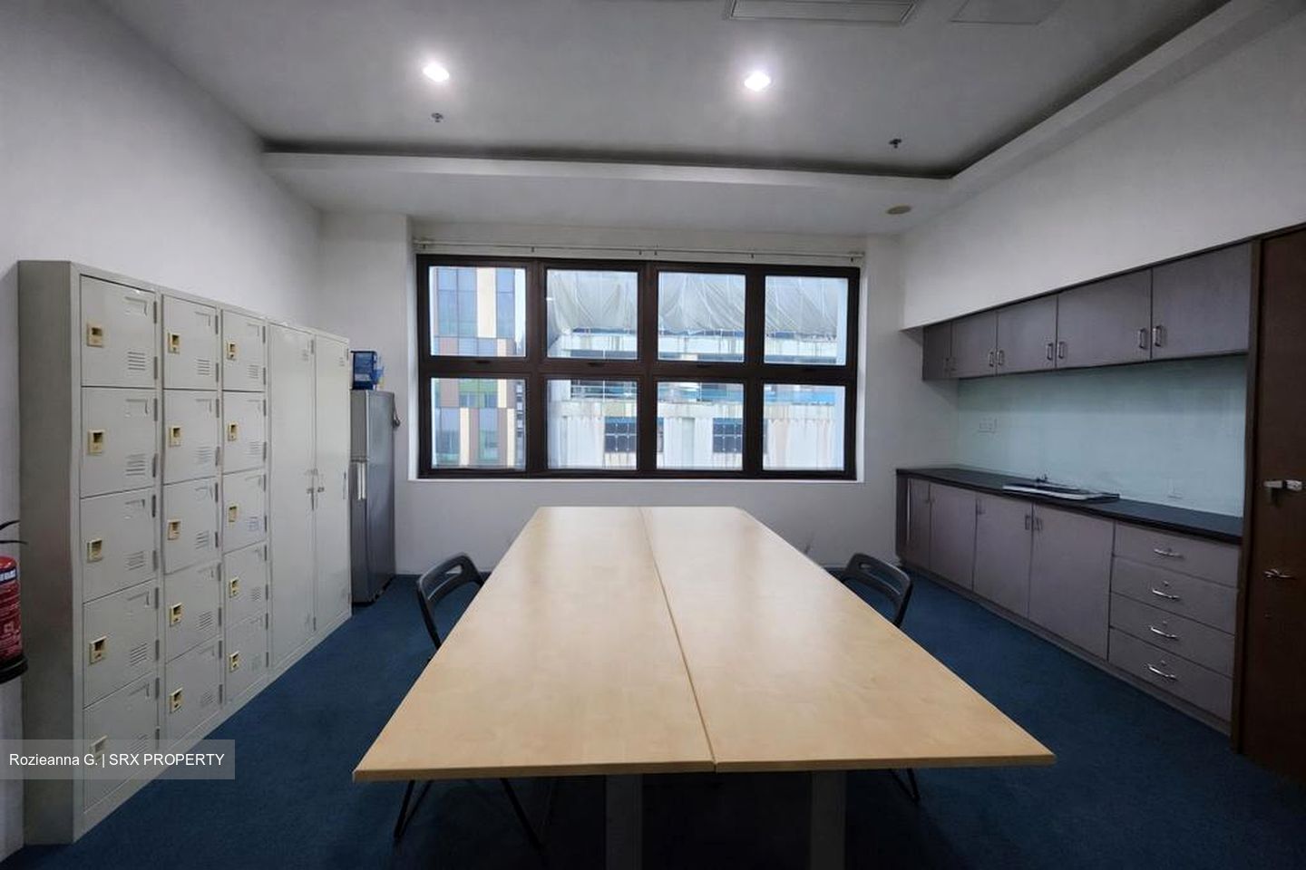 Tai Seng Street (D19), Factory #525749371